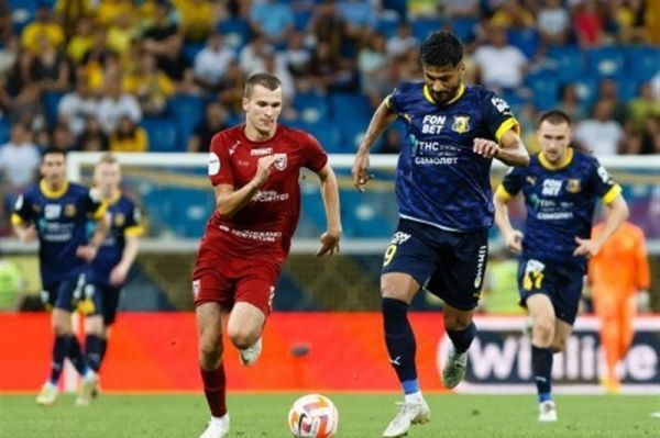  شکست سنگین روستوف در حضور فیکس محبی