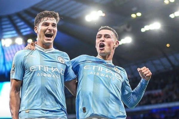  برد خفیف منچسترسیتی با تک گل ستاره آرژانتینی