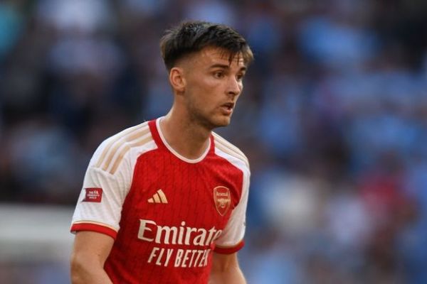  مشتری لالیگایی برای مدافع مازاد آرسنال