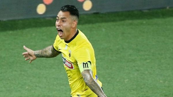  حذف یاران محرمی و صعود دراماتیک یاران حاج‌صفی به مرحله پایانی پلی‌آف لیگ قهرمانان اروپا