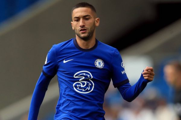 رسمی؛ مهاجم چلسی به گالاتاسرای پیوست