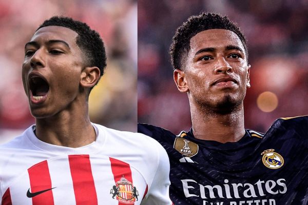  روزی که هم جود و هم جوب دو گل زدند