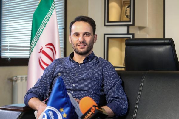  ادامه همکاری برهانی با استقلال ملاثانی