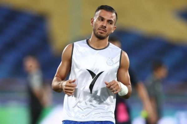  باشگاه استقلال برای معافیت مدافع خود اقدام کرد