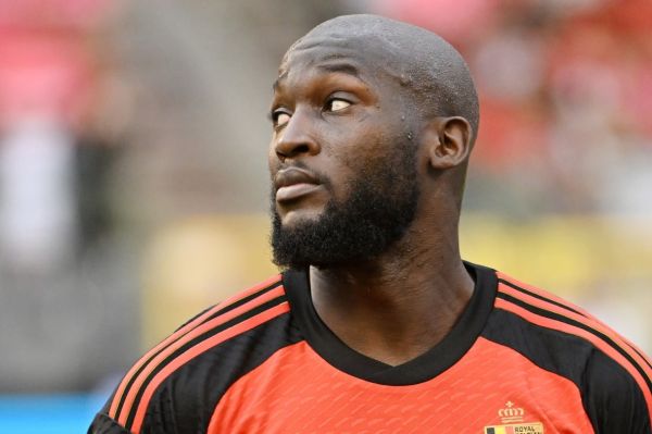 نقل و انتقالات روملو لوکاکو، جدیدترین گزینه تاتنهام برای جانشینی هری کین