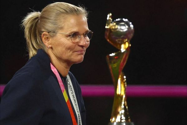  حسرتى كه براى سرمربى انگليس ماندگار شد