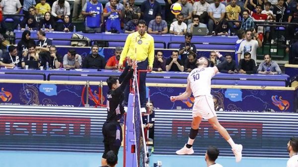 قطعی شدن صعود ۹ تیم به مرحله دوم رقابتهای قهرمانی آسیا