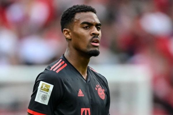  رقابت منچستر یونایتد و لیورپول برای جذب هافبک بایرن مونیخ