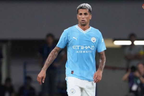  کانسلو در آستانه انتقال به بارسلونا