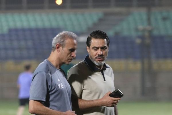 سرپرست پرسپولیس به مالزی نمیرود