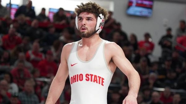  نفر سوم تیم ملی کشتی آزاد آمریکا هدف حمله مسلحانه قرار گرفت