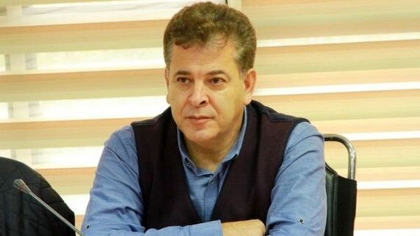 مدیرعامل باشگاه نساجی مازندران وضعیت ورزشگاه آزادی نامعلوم است