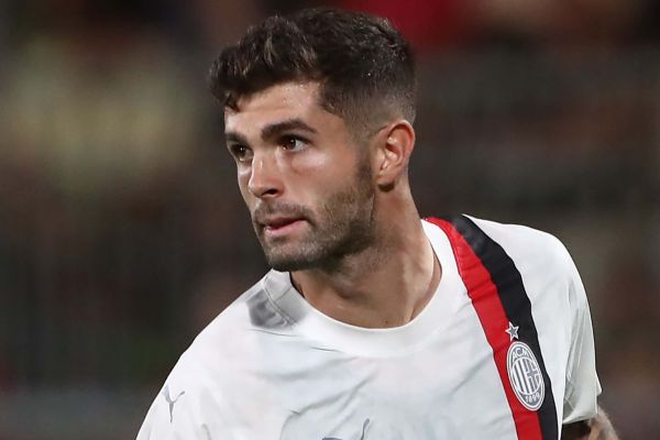  صحبت‌های ستاره تازه‌وارد میلان در مورد شروع فصلش