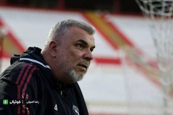  مرد رومانیایی و کری سنگین برای پاکو خمز و پرشورها