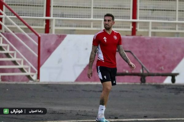  پاکو علیه پاکو؛ کدام اسپانیایی در یادگار رستگار می‌شود