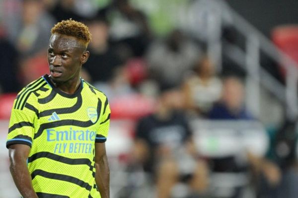  چلسی مشکلی با مبلغ درخواستی آرسنال برای بالوگان ندارد