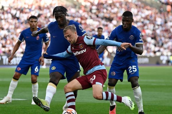  چرا آبی های لندن اسپانسر ندارند