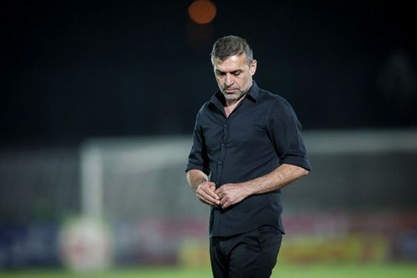 ویسی میخواهیم اولین برد خانگی خود را رقم بزنیم