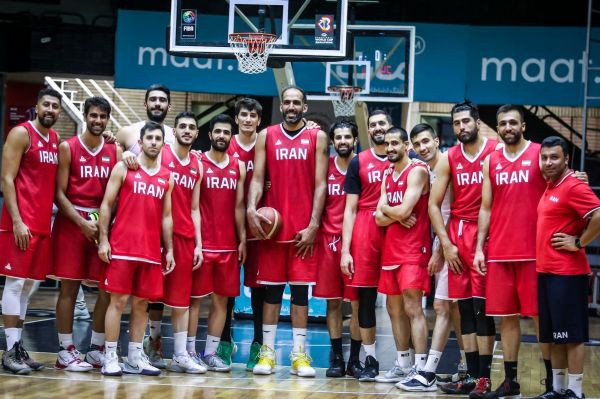 شاگردان دمیر، چهارم شهریور به مصاف برزیل میروند