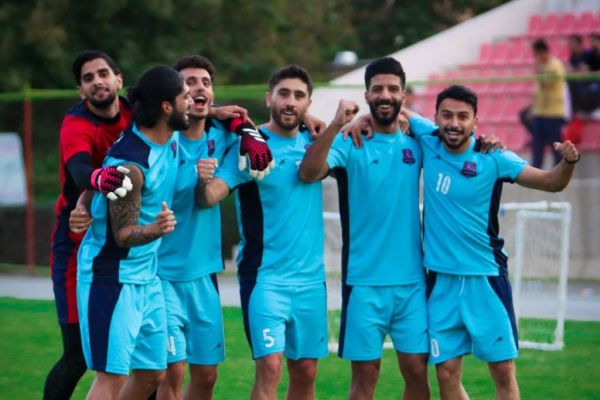 نساجی در جمع تازه واردهای لیگ قهرمانان آسیا