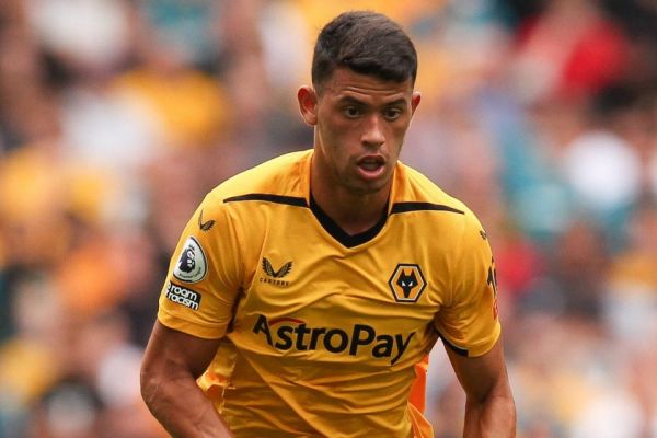  منچسترسیتی در آستانه جذب ملی‌پوش پرتغالی