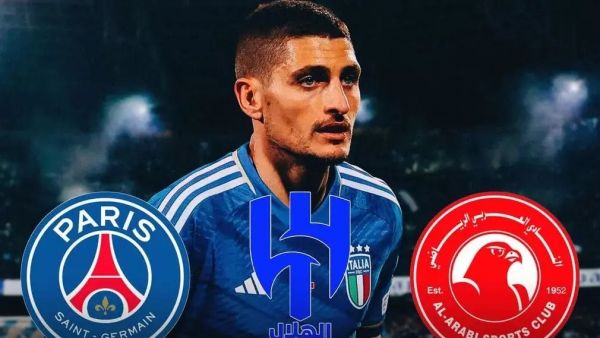 تغییر مسیر هافبک پیاسجی به سوی قطر