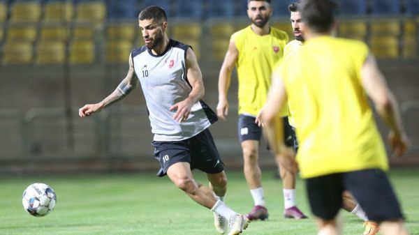 ابهام روز معافیت میلاد سرلک چطور تمدید شد