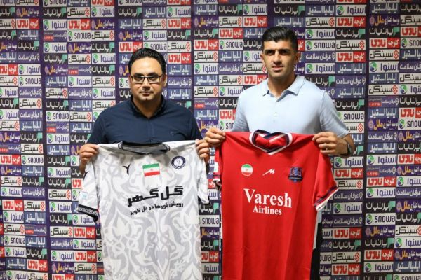  نشست هماهنگی دیدار نساجی و گل گهر برگزار شد