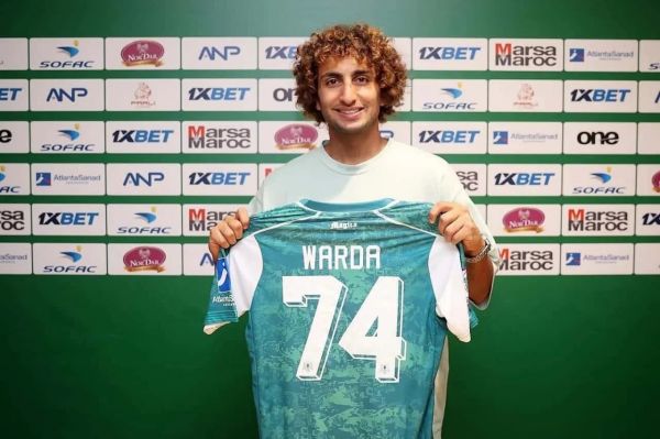  مورد عجیب هافبک مصری که شایعه شده مدنظر استقلال است