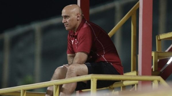 اسکوچیچ گزینه جایگزینی منصوریان در فولاد