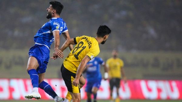  رکورد بدِ استقلال؛ سومین شکست متوالی از سپاهان