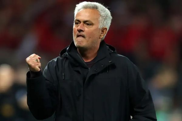  آنچلوتی و تعریف از افتخارات ژوزه مورینیو