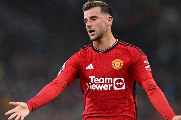  مقصر افت ستاره انگلیسی منچستریونایتد از نگاه فردیناند