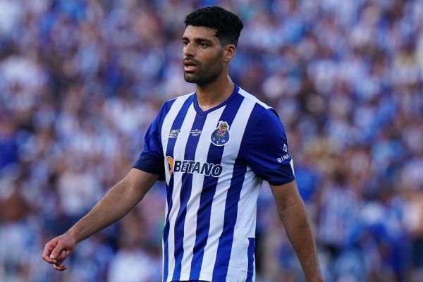 کوک شدن ساز جدایی طارمی