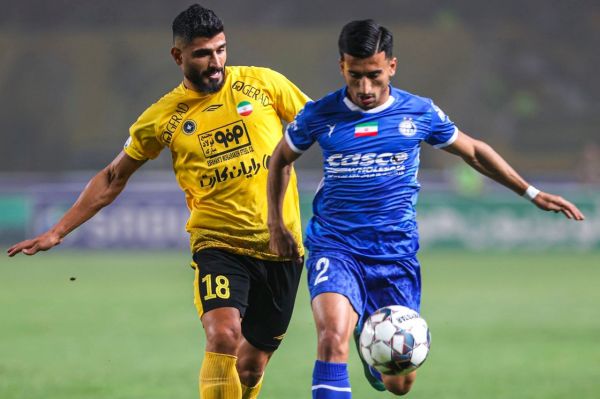  محرومیت مدیران روابط عمومی سپاهان و استقلال