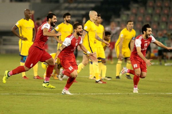  استقبال النصر از رویارویی با پرسپولیس؛ جنون انتقام
