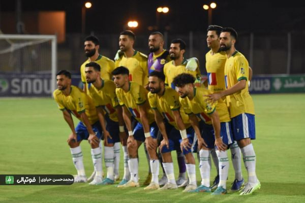 مدیرعامل نفت آبادان مشکل ما ماندن داور در اشتباهاتش بود