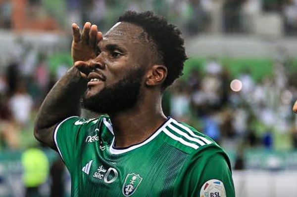  گلزنی بازیکن سابق بارسلونا در دقیقه 97 در لیگ عربستان