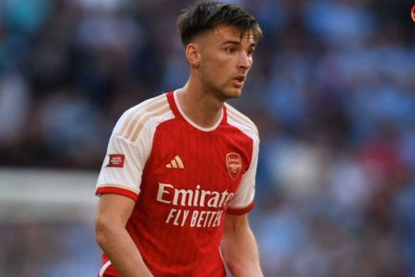 غیر رسمی؛ تیرنی به شکل قرضی به رئال سوسیداد پیوست