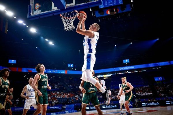 نتایج روز نخست جام جهانی بسکتبال ایران فردا به مصاف برزیل می رود