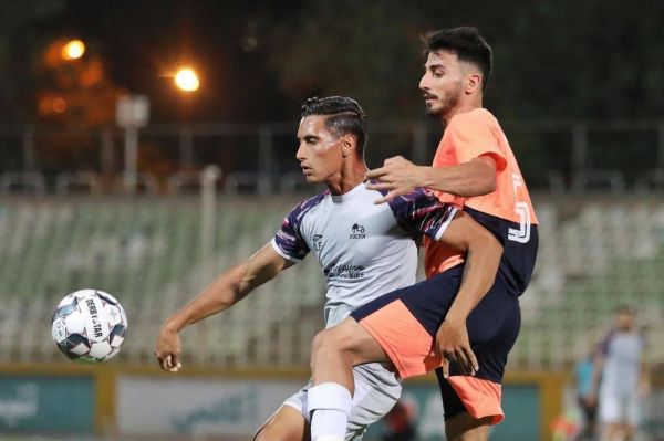  پاکو مهاجم جوان تراکتور را در اختیار باشگاه قرار داد