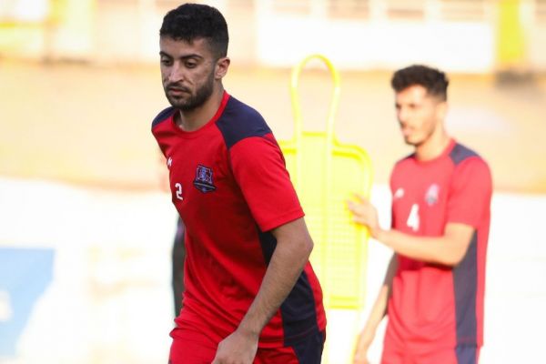 جدایی مدافع جوان نساجی