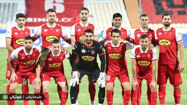 ملاقات با یاران رونالدو، استقلال و الدحیل؛ این آرامشِ قبل از طوفان است