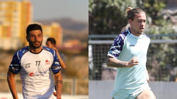 دو بازیکن مدنظر تراکتور برای جدایی چه کسانی هستند