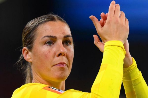  كدام بازيكنان بيشترين دنبال كننده را در طول جام جهانى زنان بدست آوردند