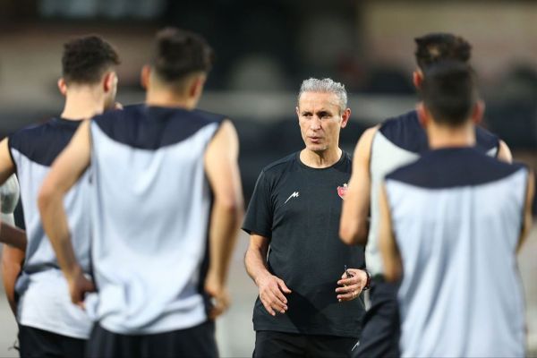  خبری از مهاجم خارجی نیست؛ امید یحیی به امیدها