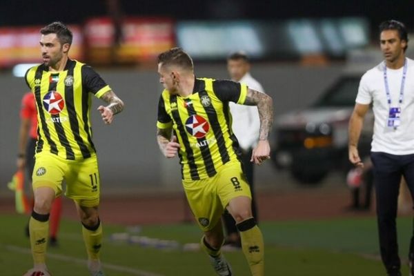  تساوی اتحاد کلبا برابر البطائح در شب اخراج مجیدی