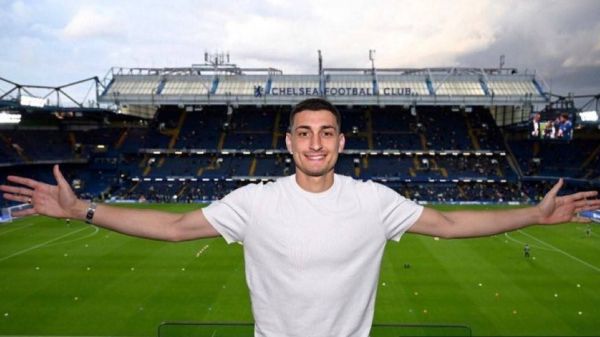 رسمی؛ دروازهبان صربستانی به چلسی پیوست