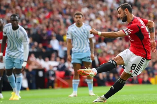  کاپیتان منچستریونایتد پس از کامبک مقابل ناتینگام فارست  می‌توانیم کارهای بزرگی انجام دهیم