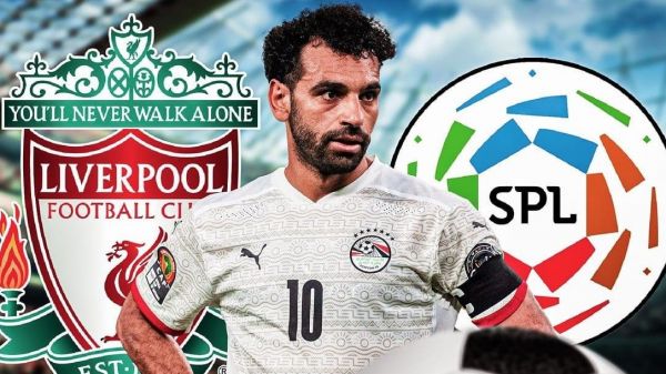  صلاح خواهان پیوستن به الاتحاد شد